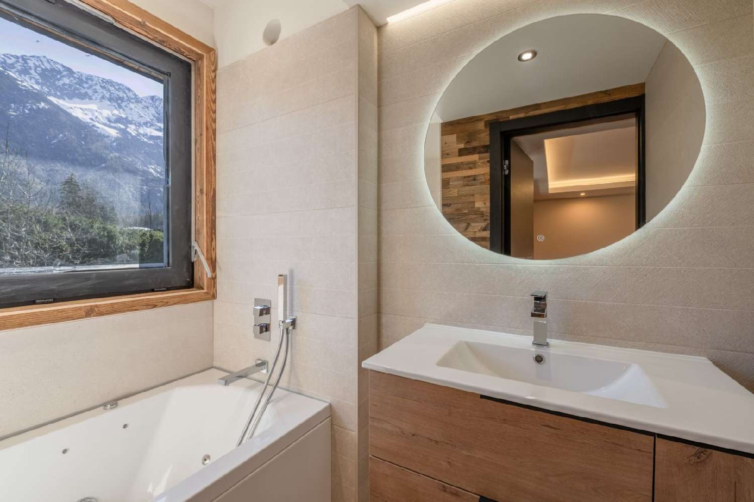  te koop appartement Chamonix-Mont-Blanc Haute-Savoie 5