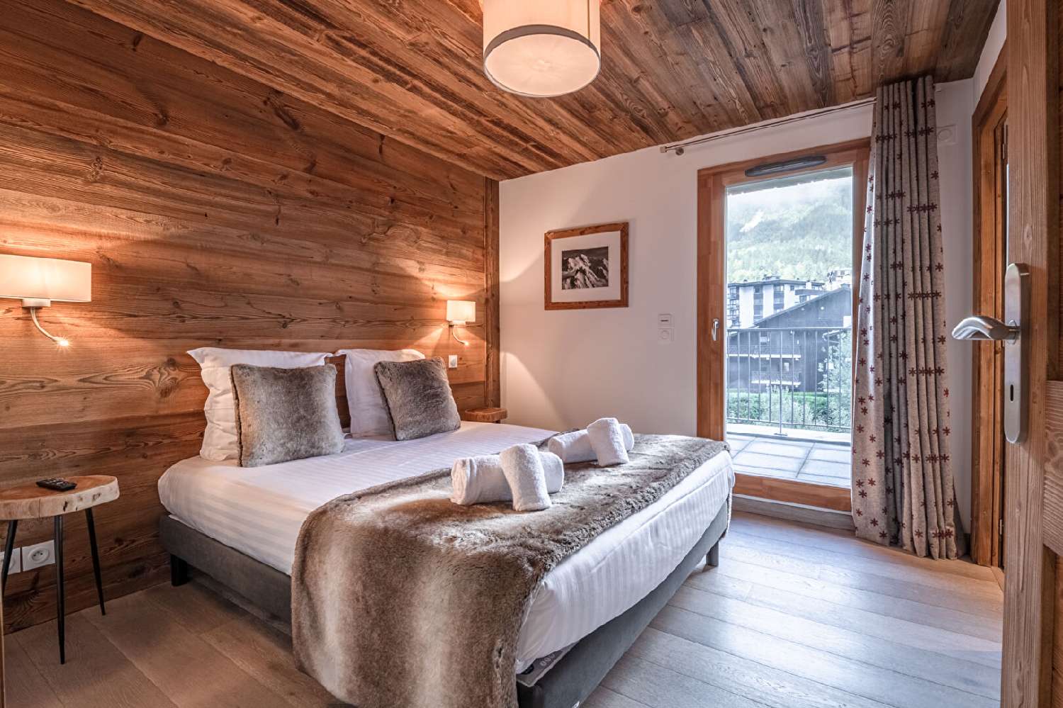 kaufen Wohnung/ Apartment Chamonix-Mont-Blanc Haute-Savoie 4