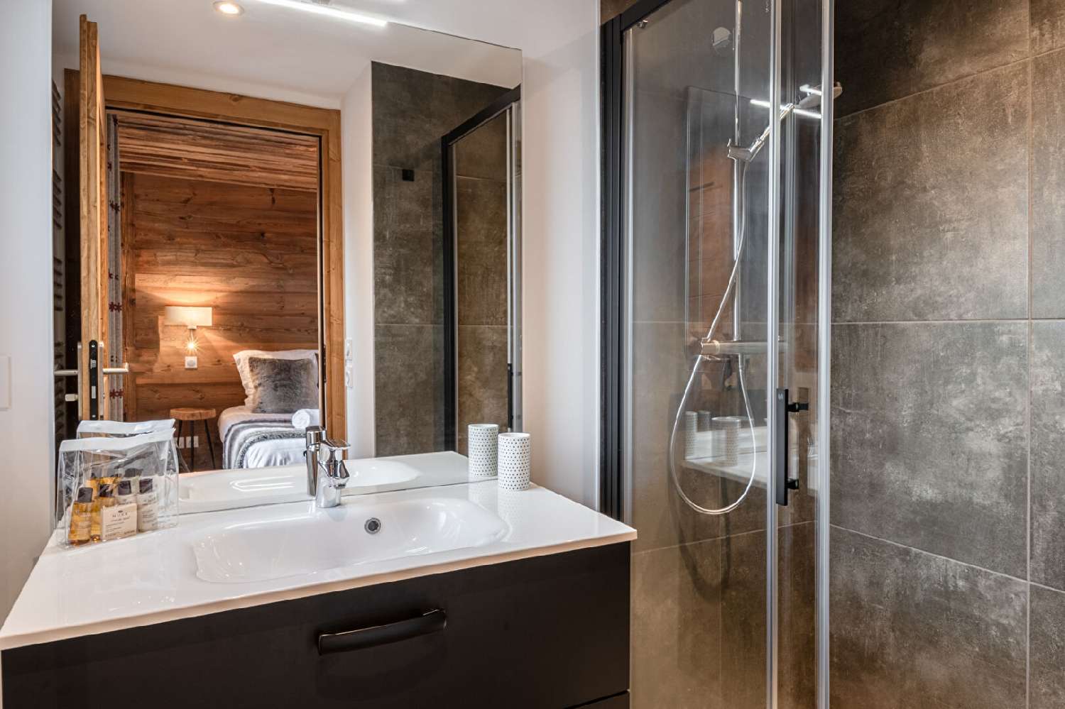 kaufen Wohnung/ Apartment Chamonix-Mont-Blanc Haute-Savoie 5