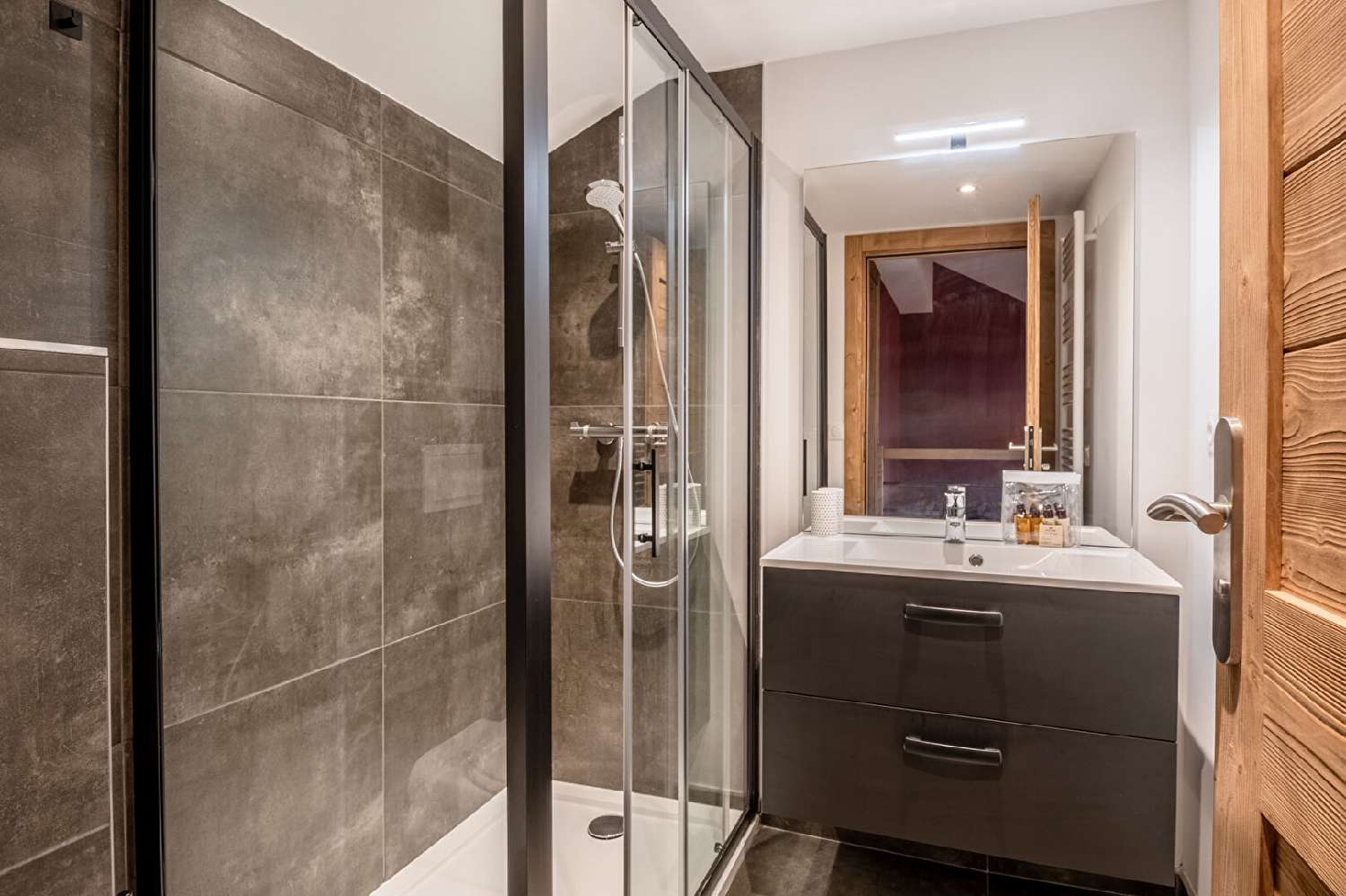 kaufen Wohnung/ Apartment Chamonix-Mont-Blanc Haute-Savoie 7