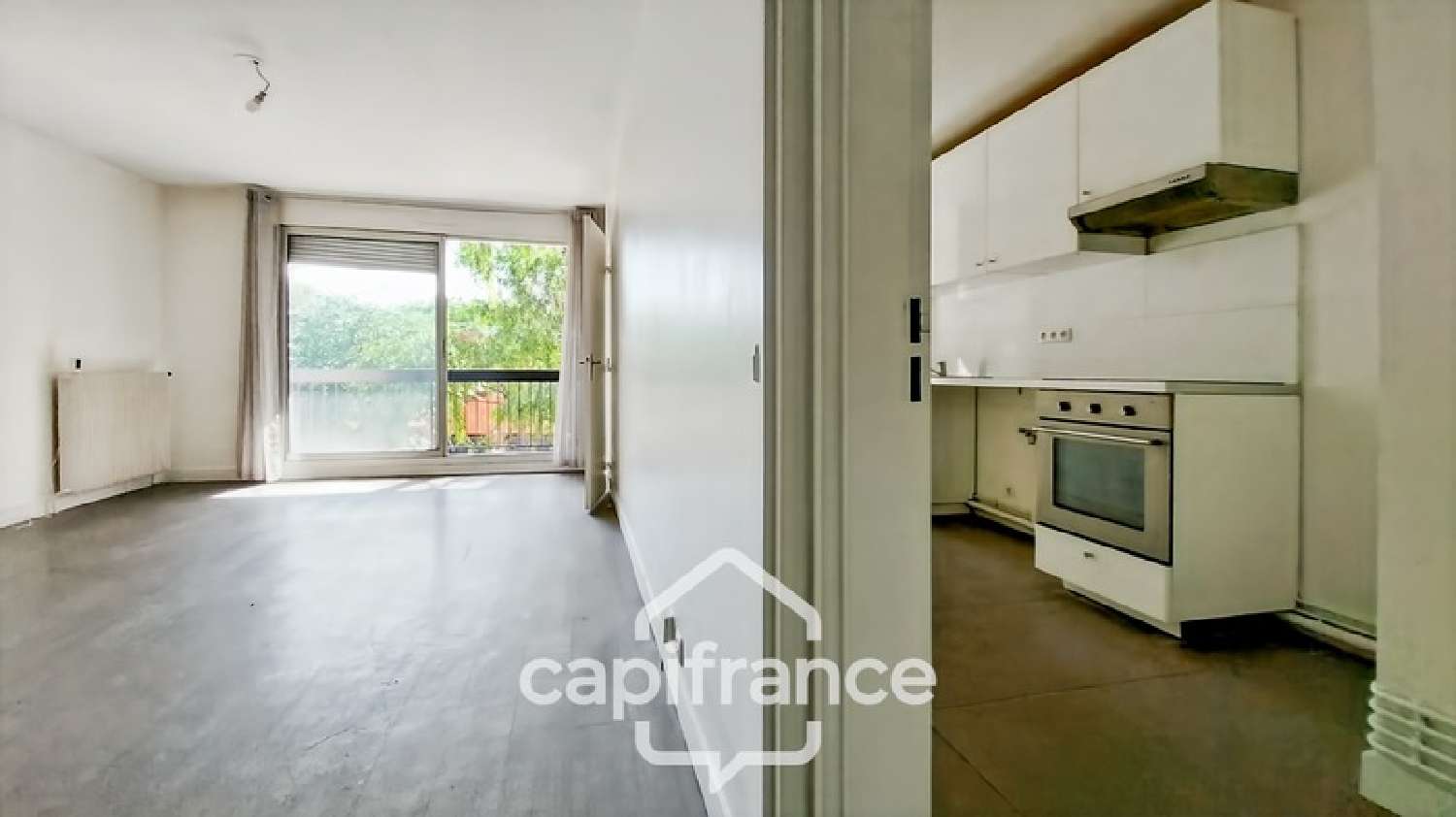kaufen Wohnung/ Apartment Champigny-sur-Marne Val-de-Marne 2