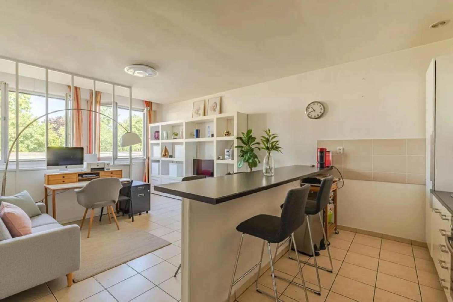 for sale apartment Champigny-sur-Marne Val-de-Marne 1