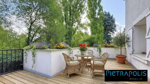 Charbonnières-les-Bains Rhône appartement foto 7218146