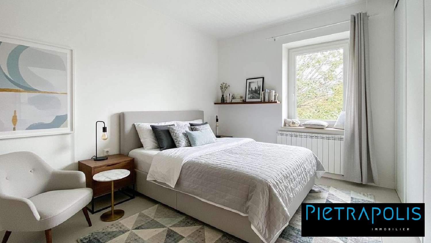 te koop appartement Charbonnières-les-Bains Rhône 7