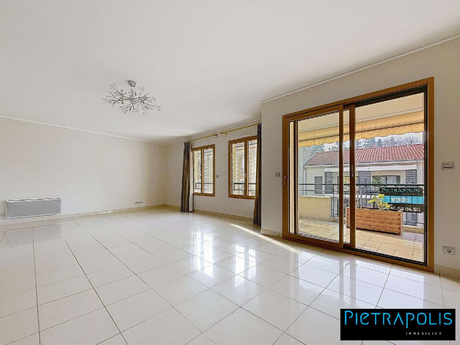  à vendre appartement Charbonnières-les-Bains Rhône 1