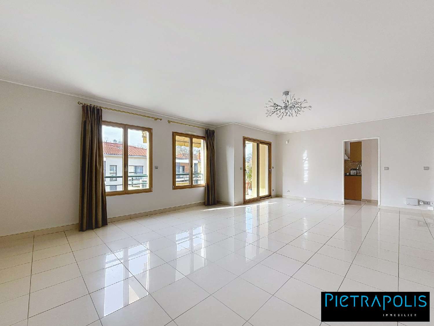  à vendre appartement Charbonnières-les-Bains Rhône 2