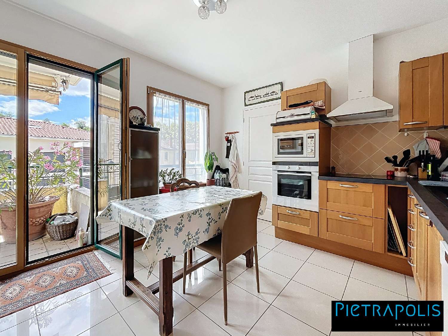  à vendre appartement Charbonnières-les-Bains Rhône 5