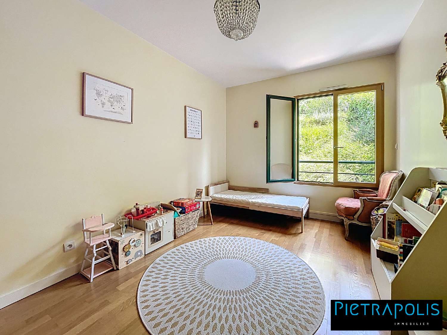  à vendre appartement Charbonnières-les-Bains Rhône 7