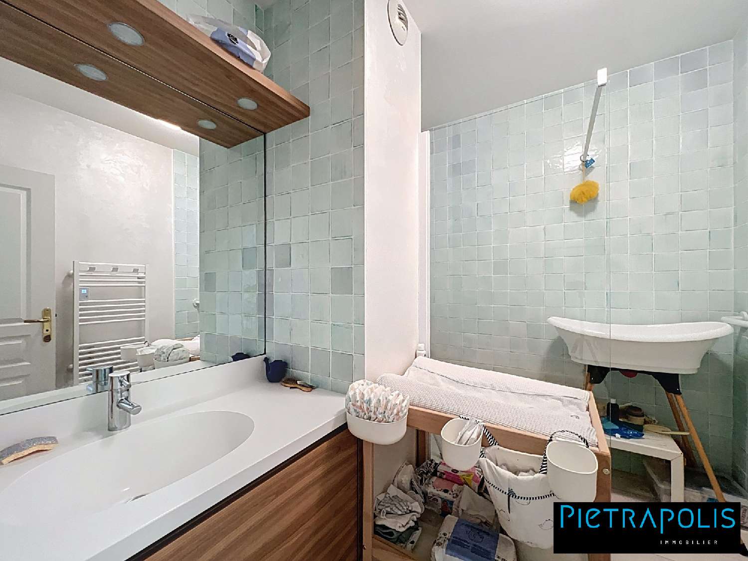  à vendre appartement Charbonnières-les-Bains Rhône 8