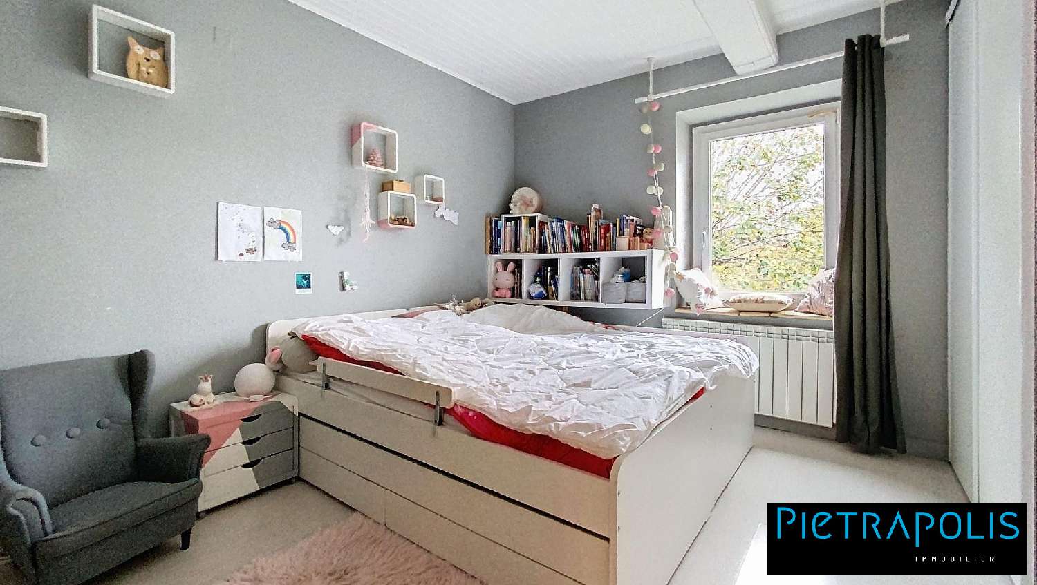  te koop appartement Charbonnières-les-Bains Rhône 8