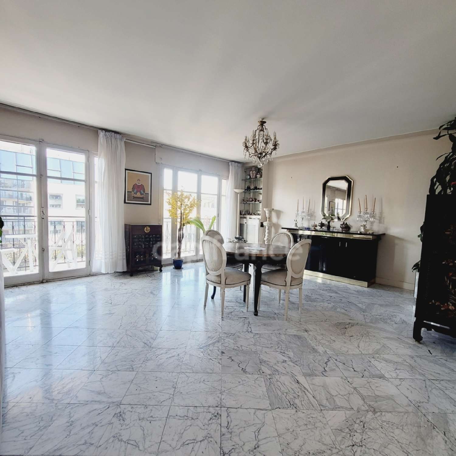  kaufen Wohnung/ Apartment Charenton-le-Pont Val-de-Marne 4