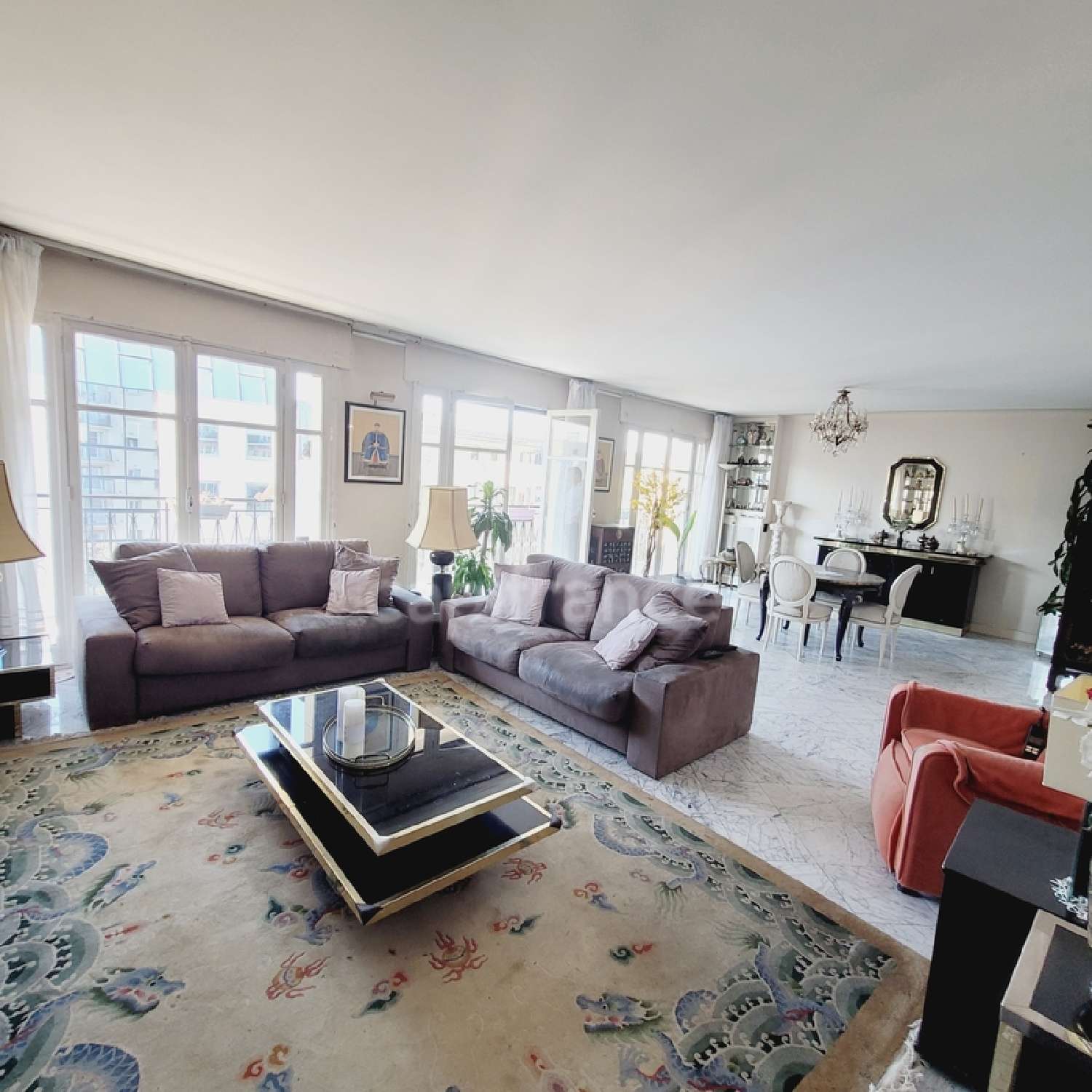  en venta apartamento Charenton-le-Pont Val-de-Marne 1