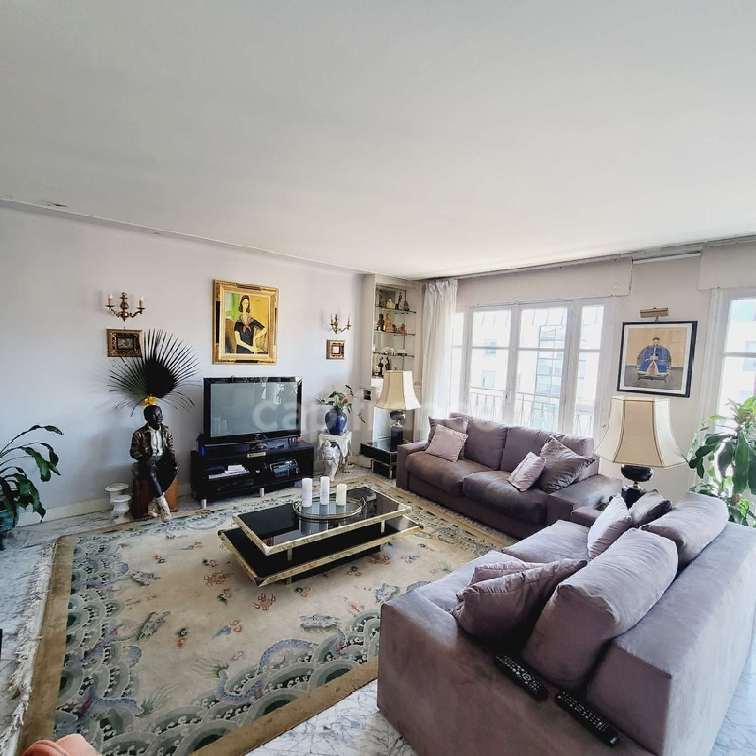  en venta apartamento Charenton-le-Pont Val-de-Marne 3