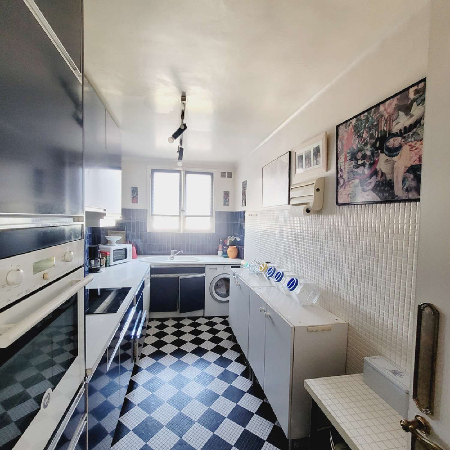  en venta apartamento Charenton-le-Pont Val-de-Marne 8