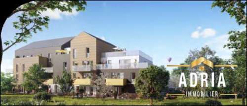 Chartres Eure-et-Loir appartement foto 7224490