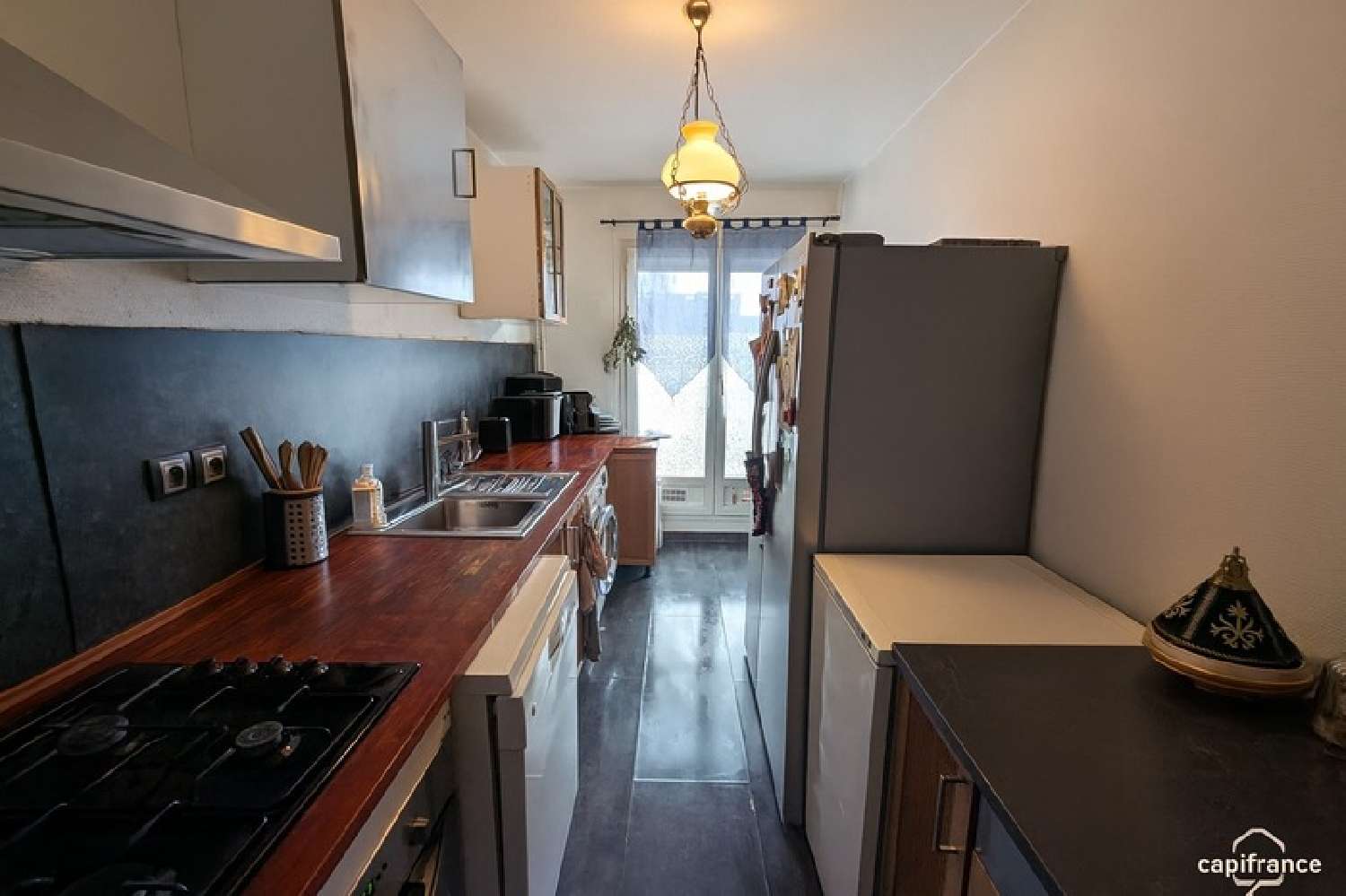  à vendre appartement Chartres Eure-et-Loir 3