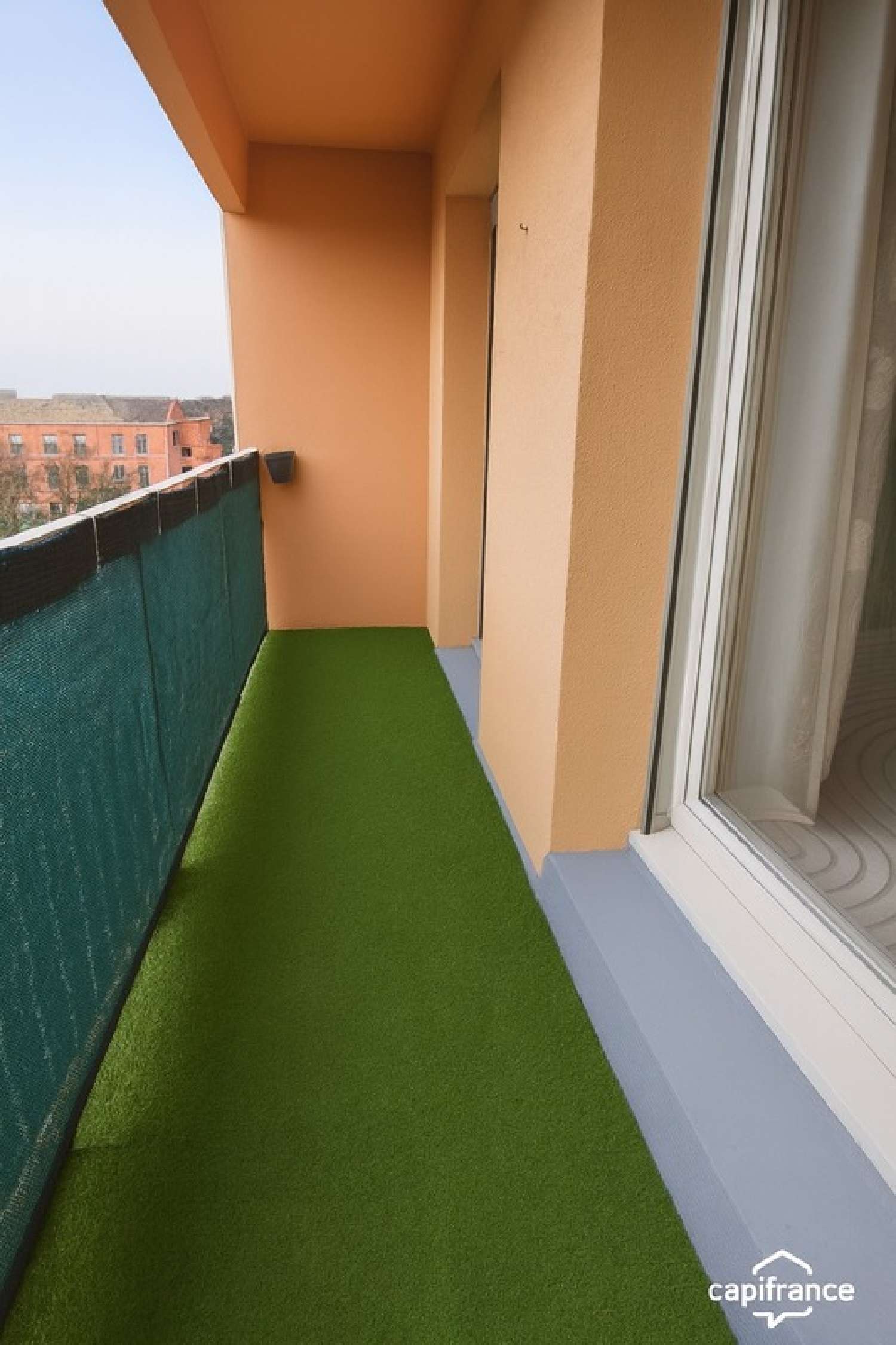  à vendre appartement Chartres Eure-et-Loir 4