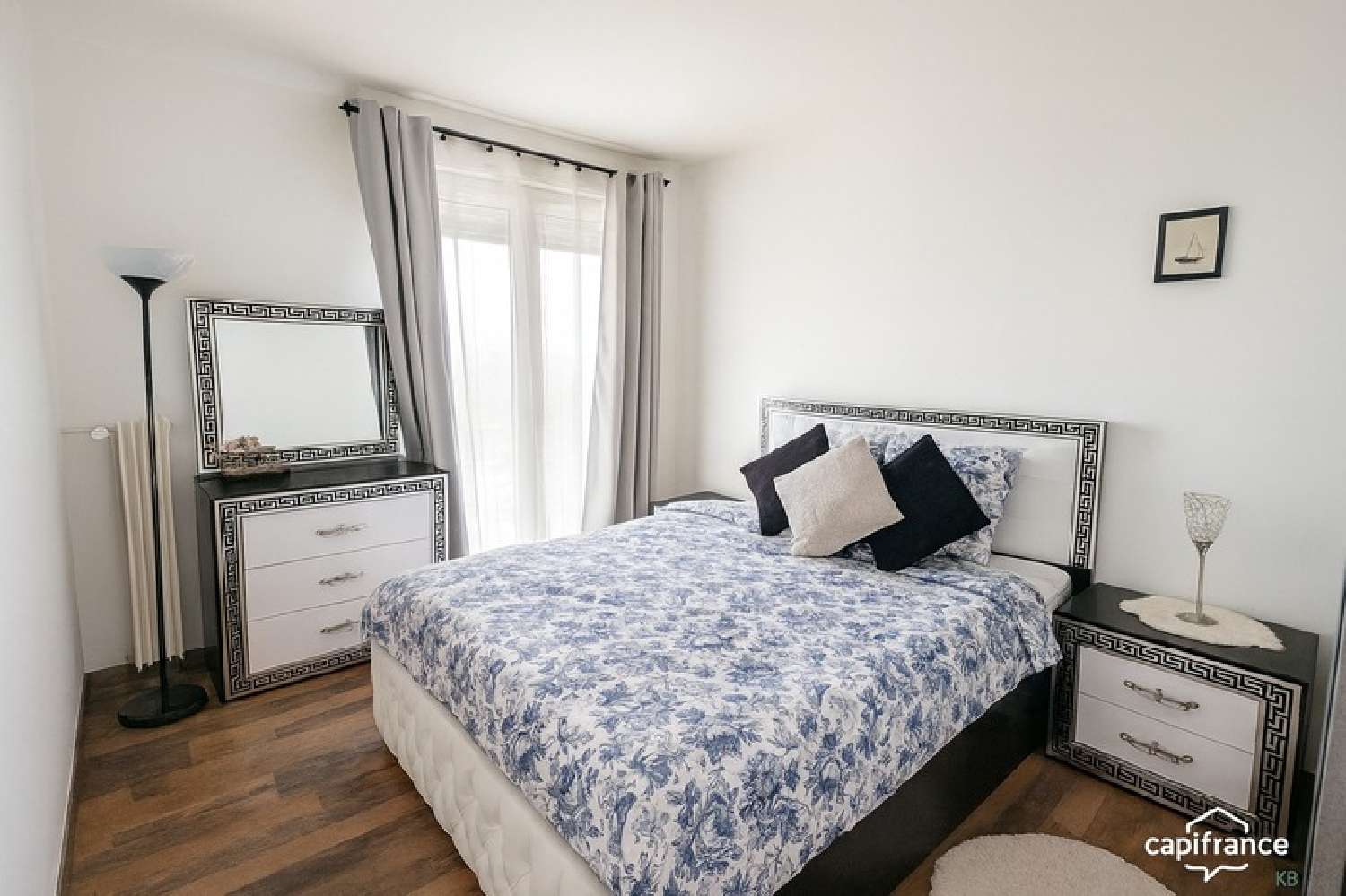  à vendre appartement Chartres Eure-et-Loir 6