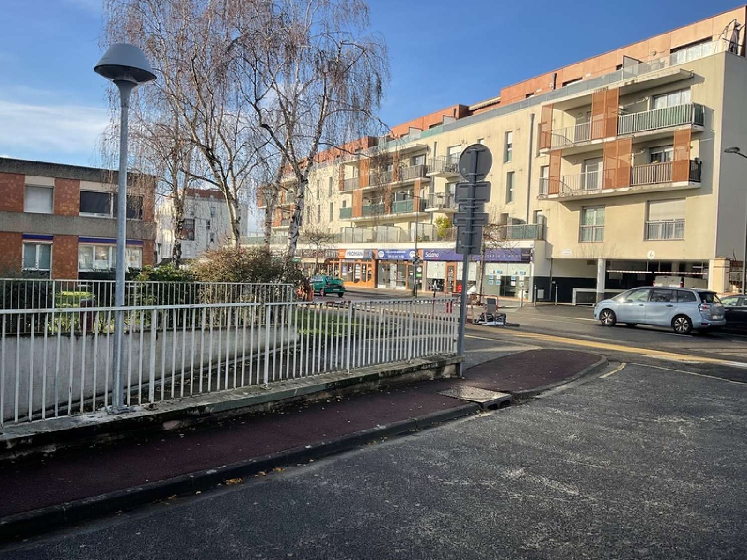  kaufen Wohnung/ Apartment Chartres Eure-et-Loir 1