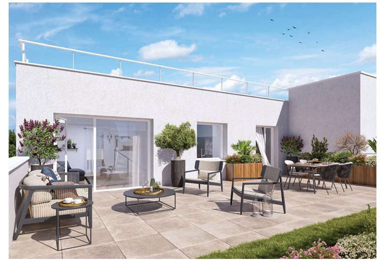 for sale apartment Chartres Eure-et-Loir 1