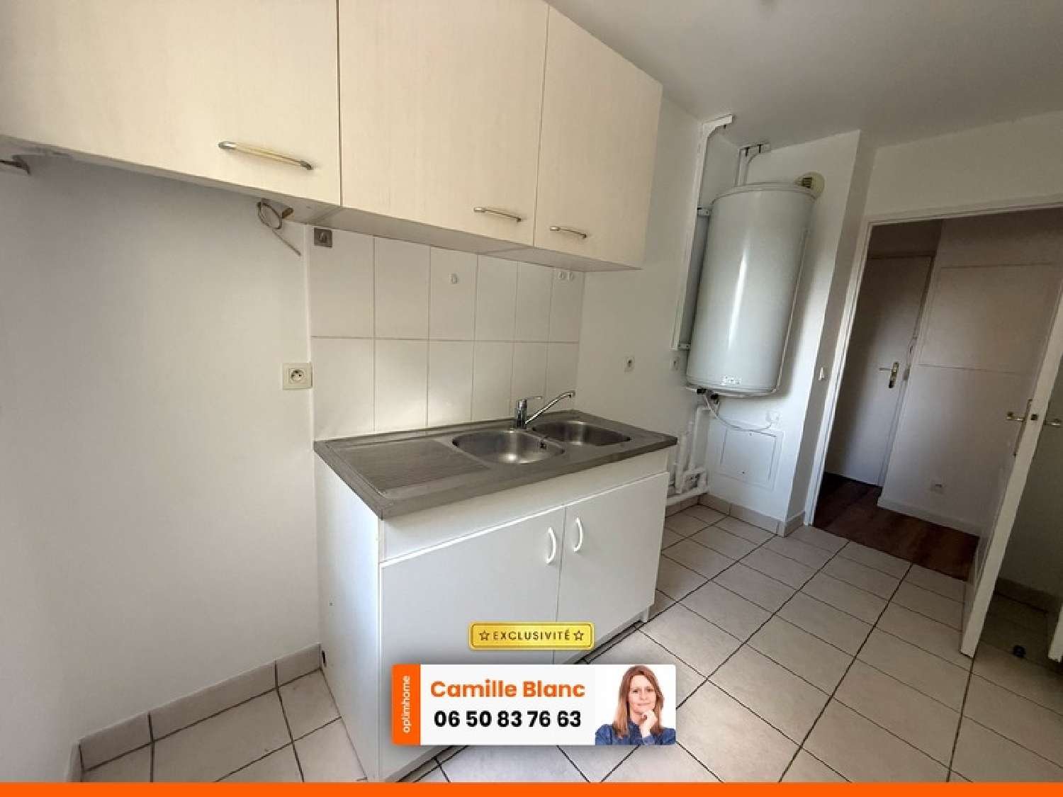  kaufen Wohnung/ Apartment Chartres Eure-et-Loir 5