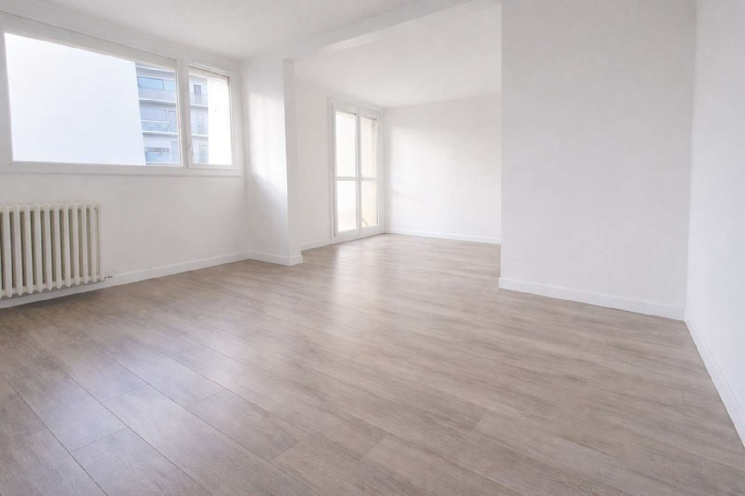  te koop appartement Chartres Eure-et-Loir 1