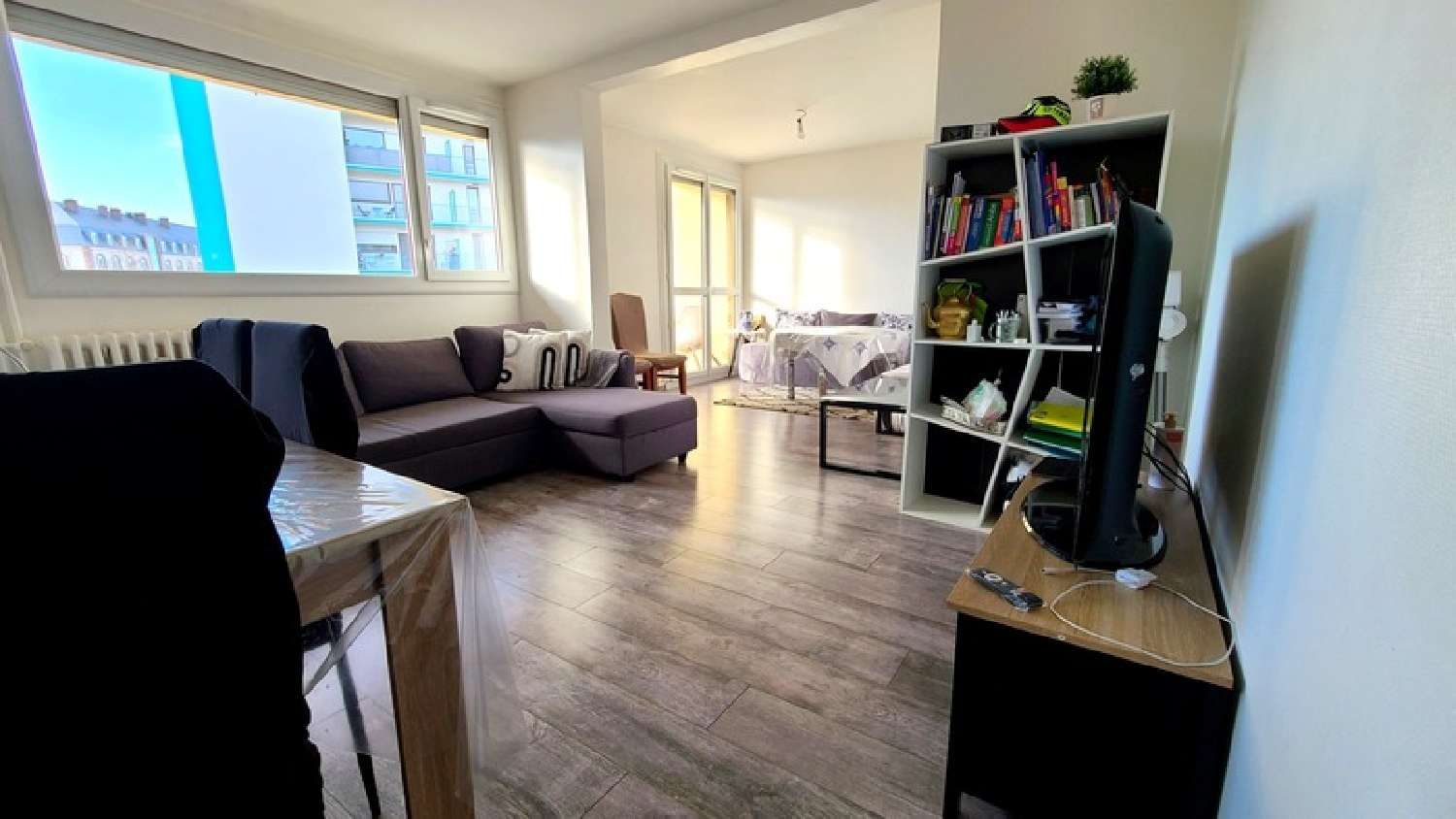  te koop appartement Chartres Eure-et-Loir 2