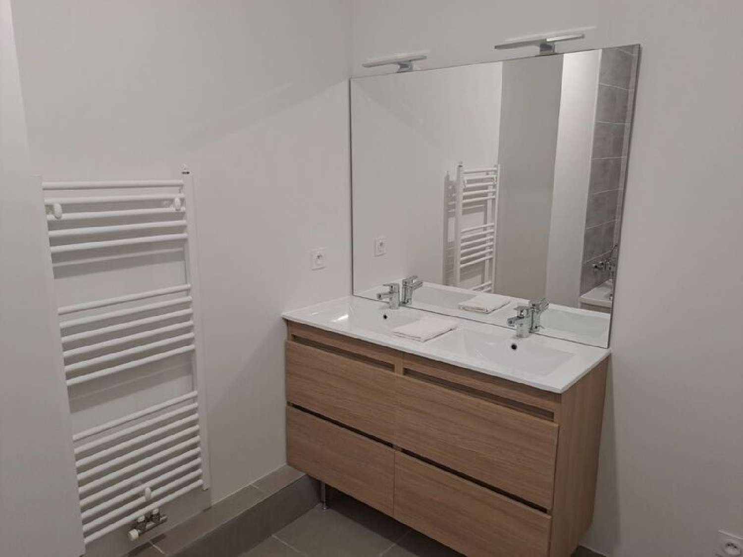 à vendre appartement Chasse-sur-Rhône Isère 2