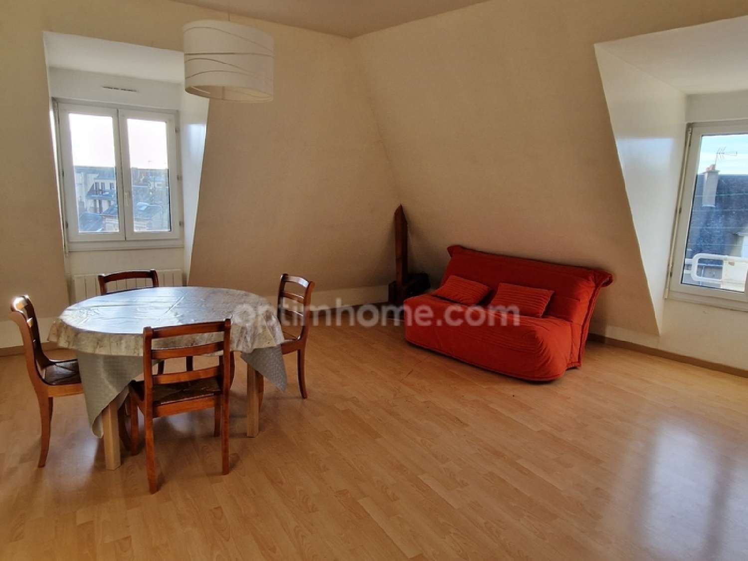  te koop appartement Châteaudun Eure-et-Loir 2