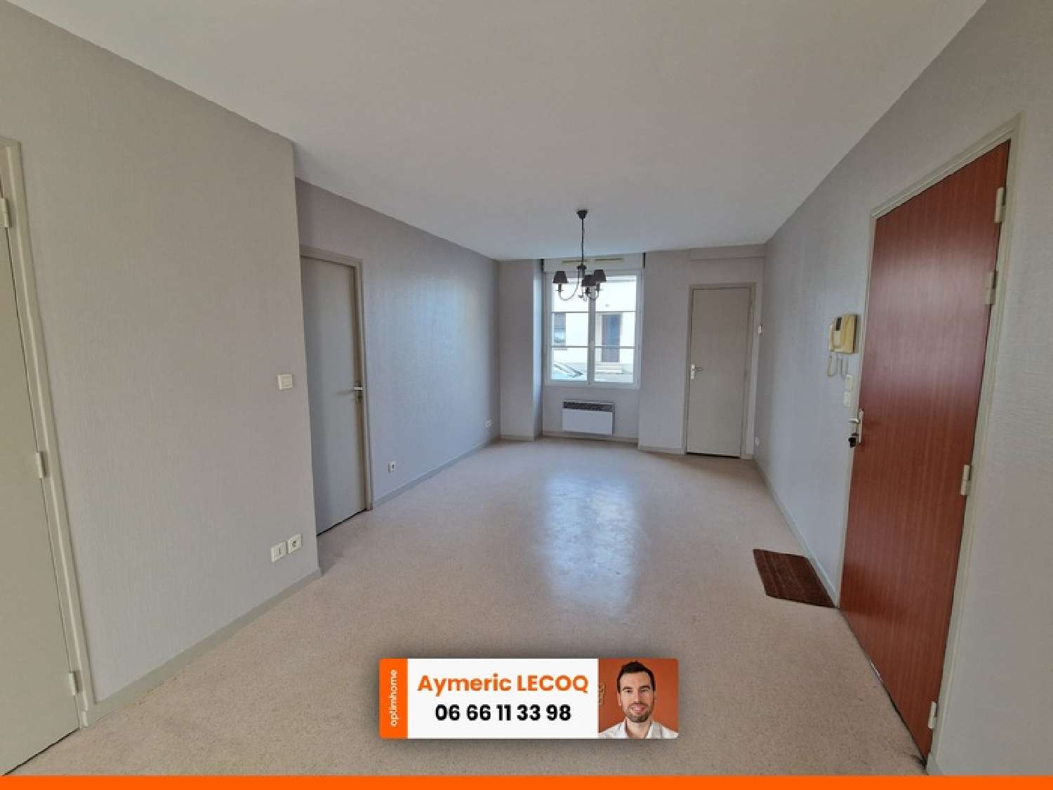  te koop appartement Châteaudun Eure-et-Loir 1