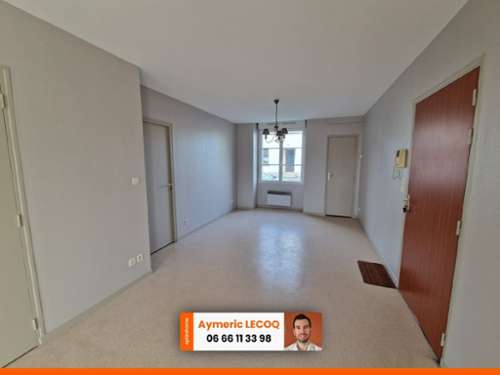 Châteaudun Eure-et-Loir appartement foto 7226255
