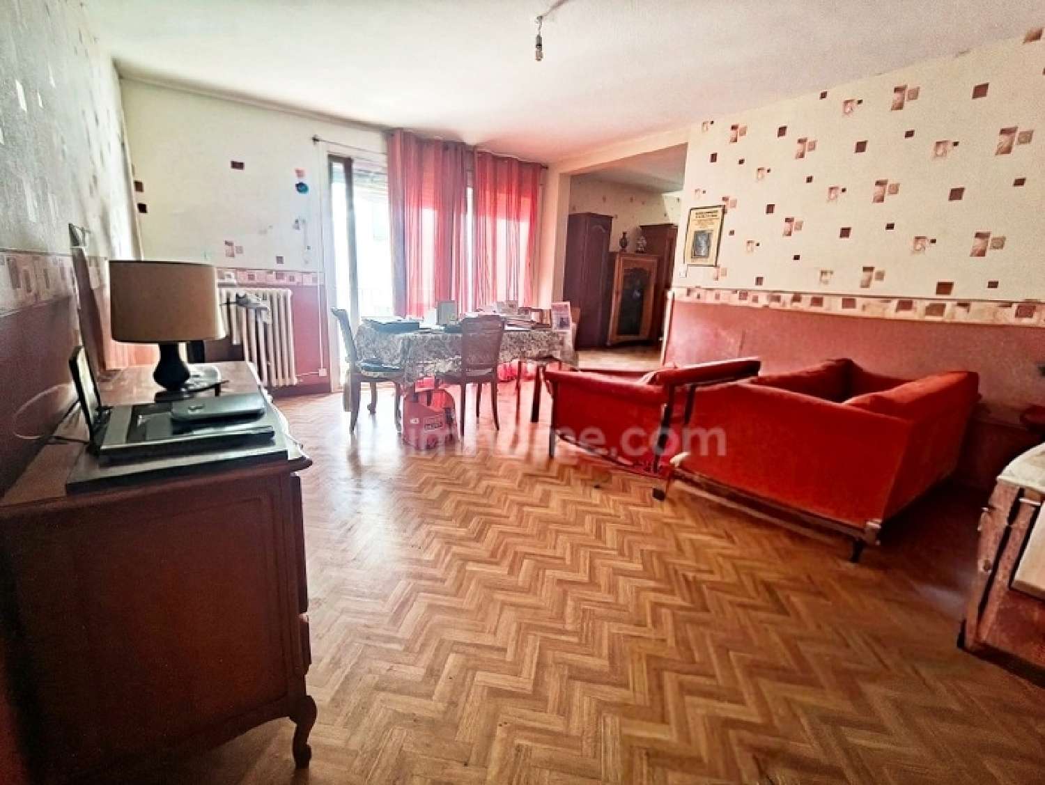  te koop appartement Châteauroux Indre 1