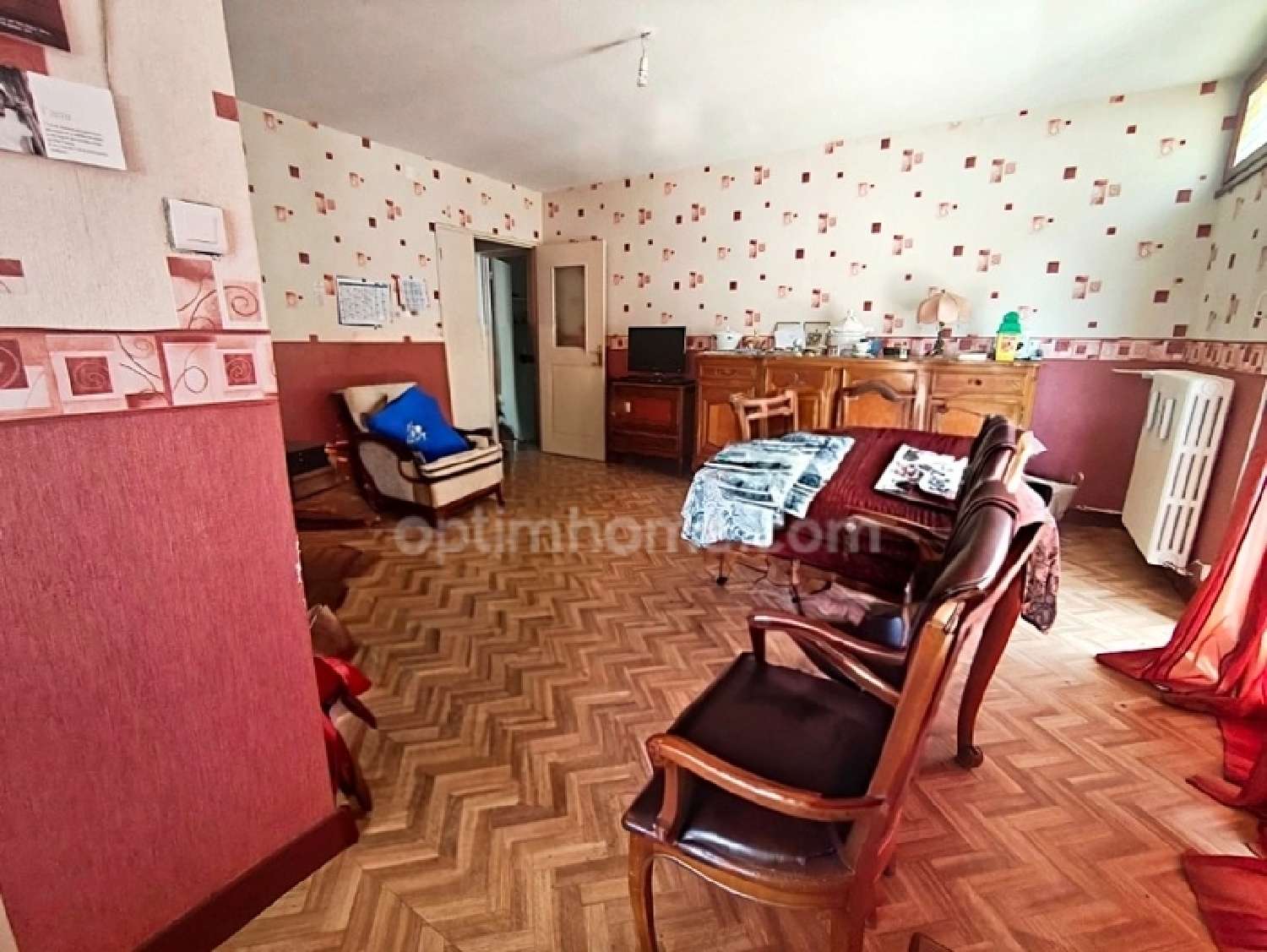  te koop appartement Châteauroux Indre 2