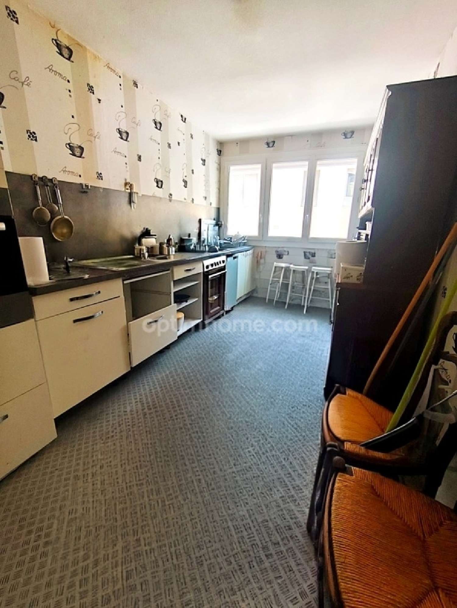  te koop appartement Châteauroux Indre 3