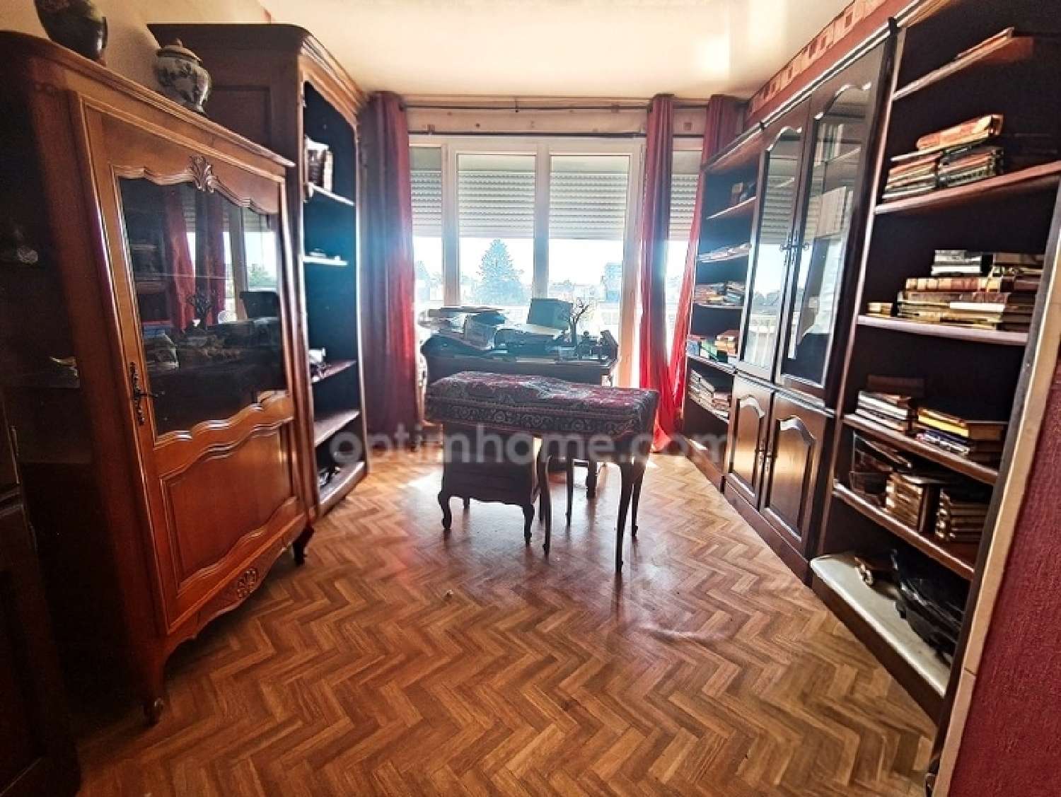  te koop appartement Châteauroux Indre 4