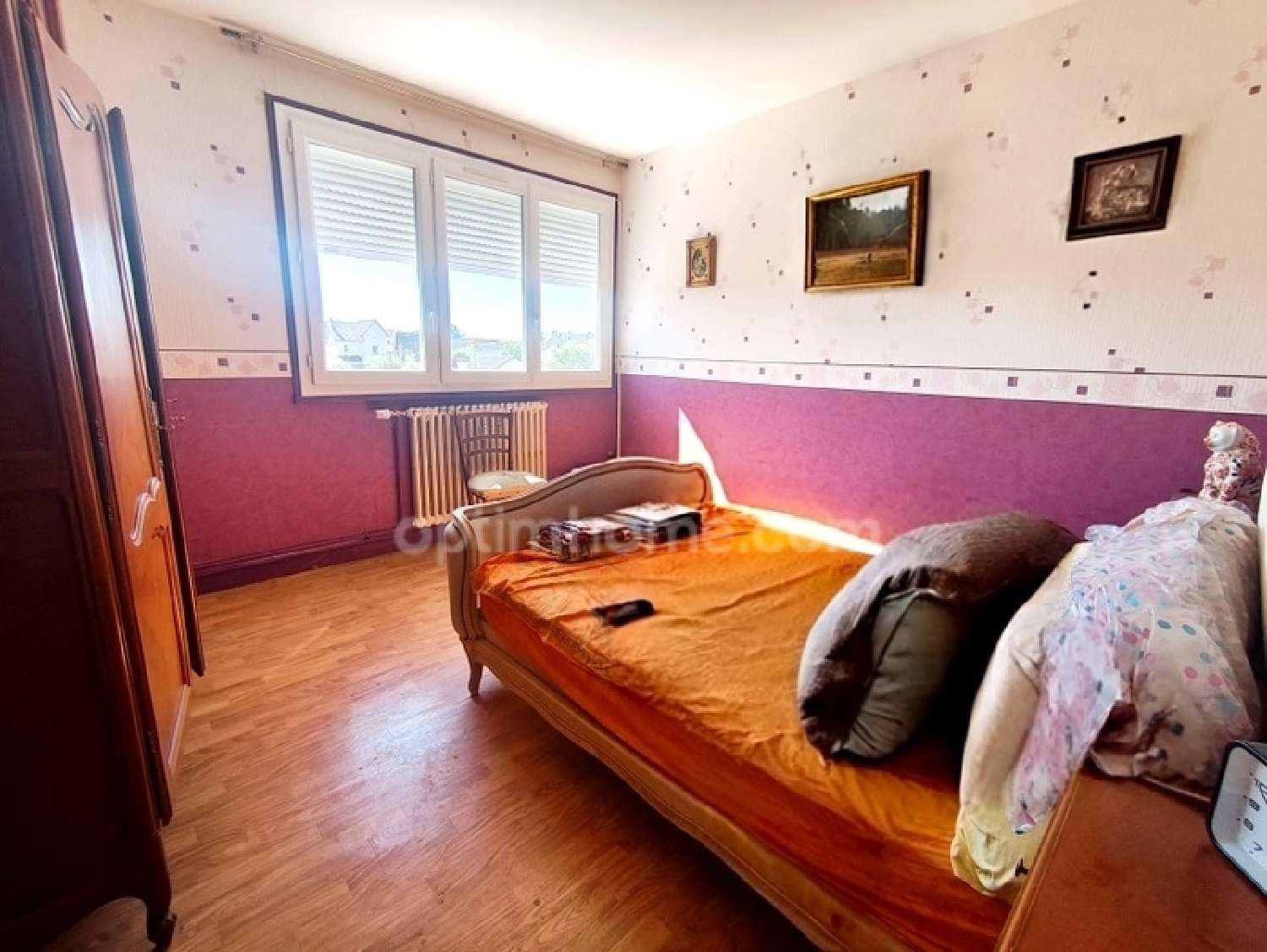 te koop appartement Châteauroux Indre 7