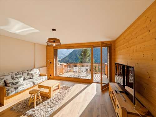 Châtel Haute-Savoie Wohnung/ Apartment Bild 7220235