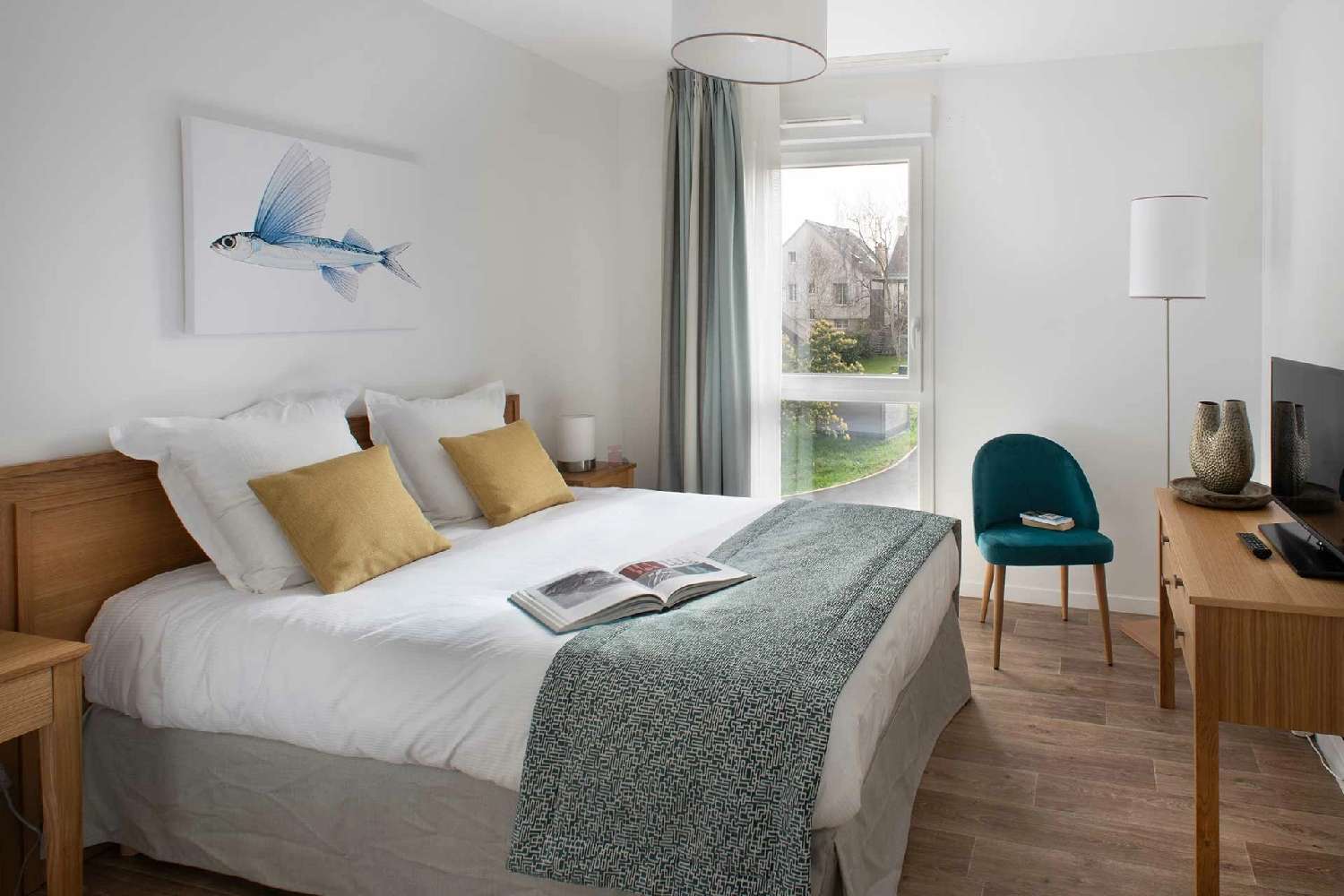 te koop appartement Châtellerault Vienne 2