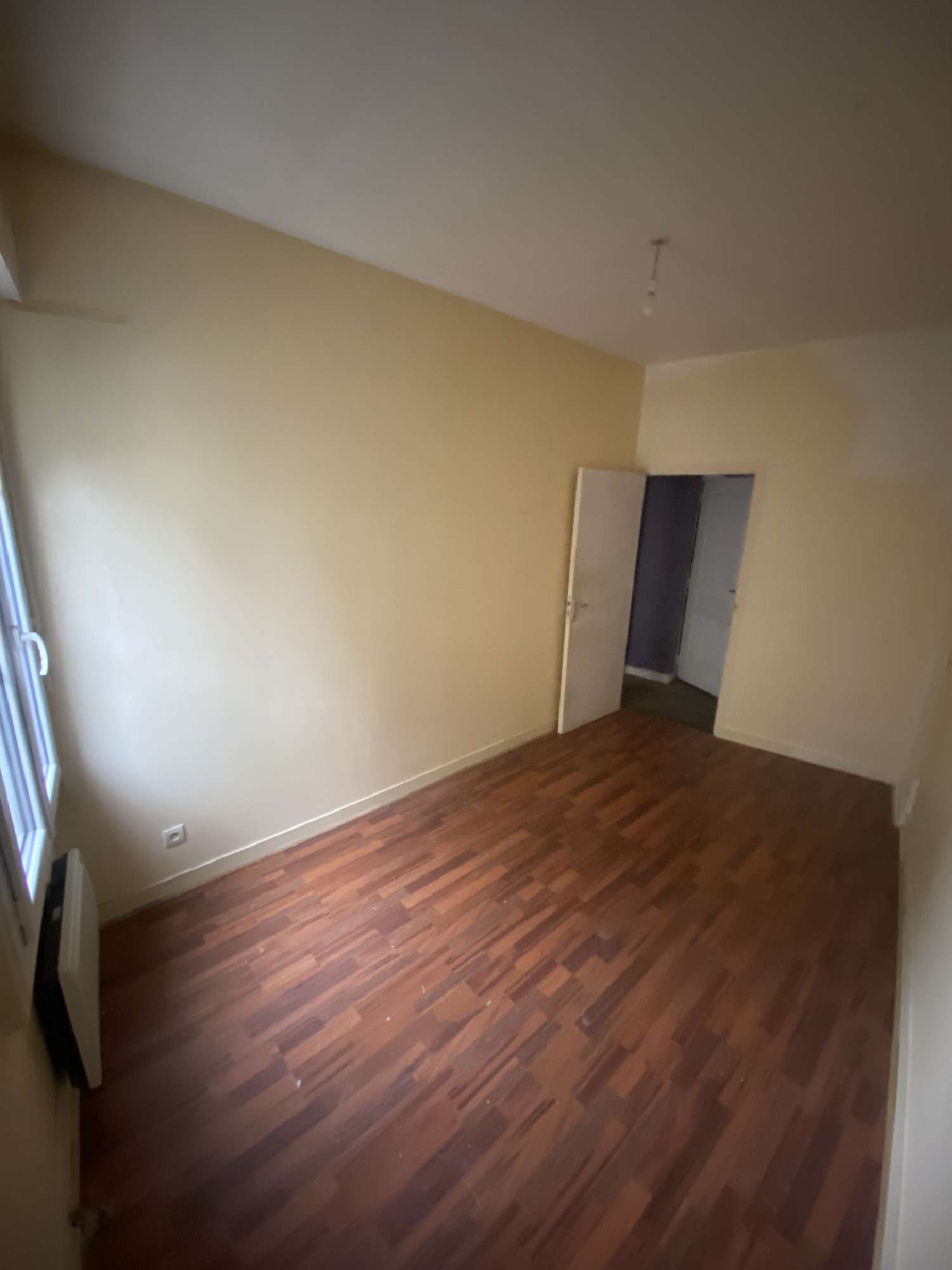 te koop appartement Châtellerault Vienne 5