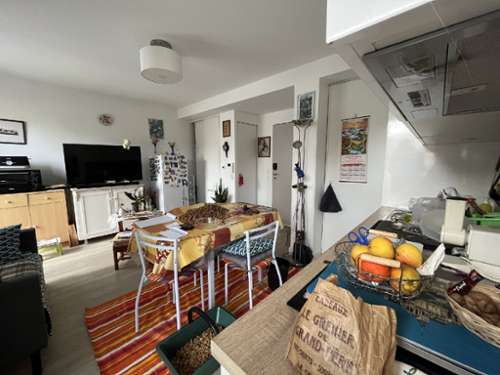 Châtellerault Vienne appartement foto 7229116