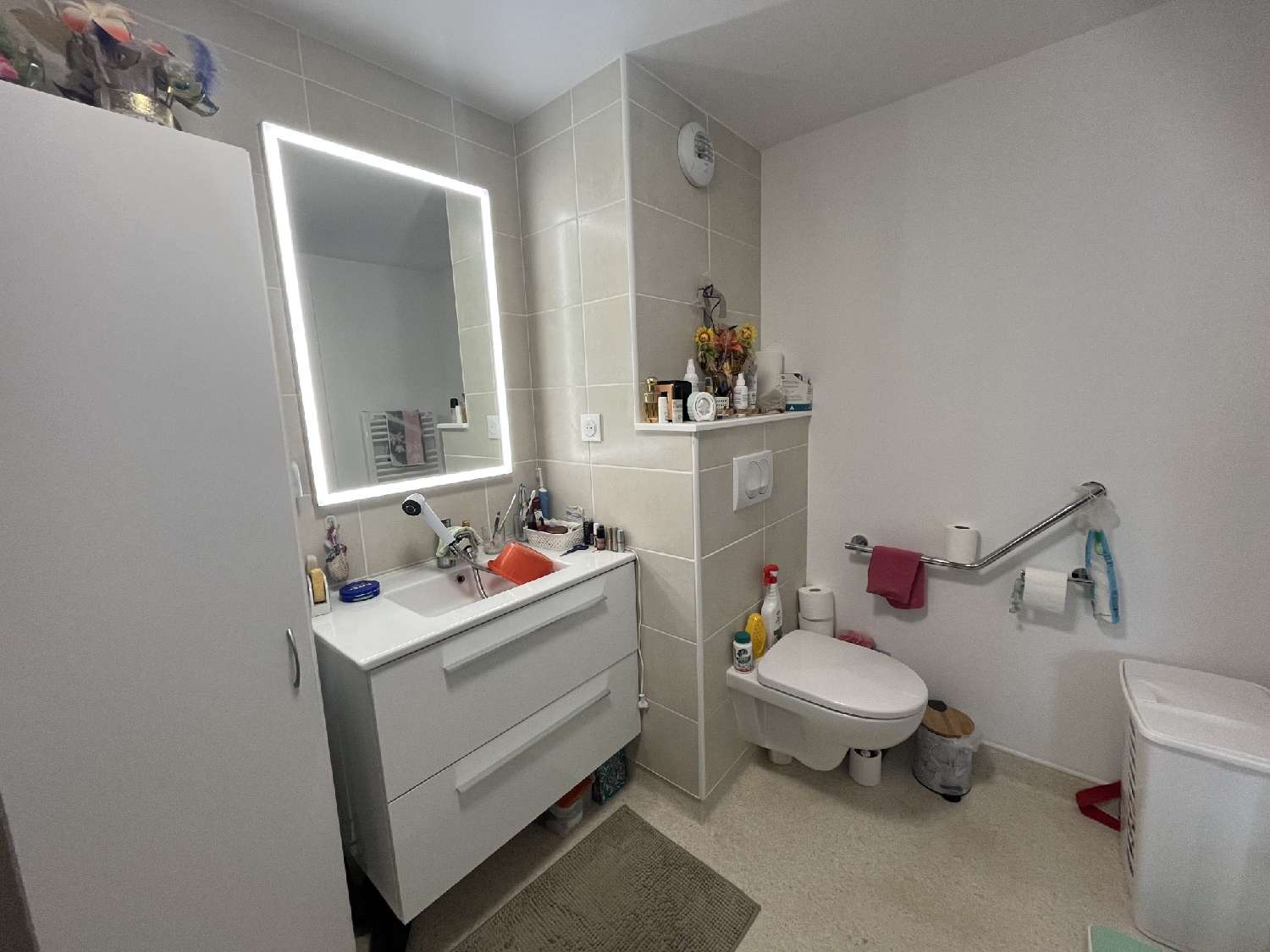 à vendre appartement Châtellerault Vienne 2