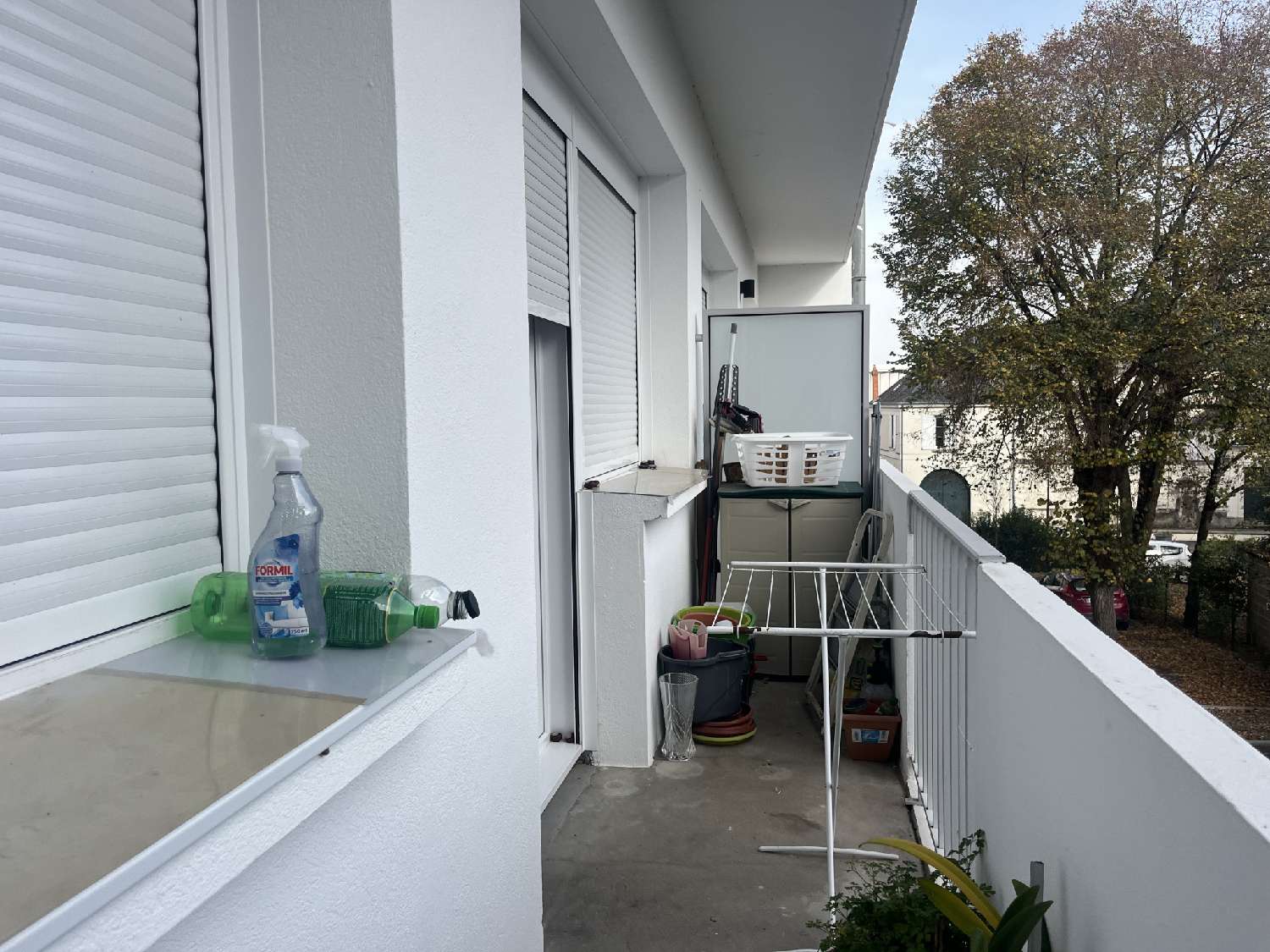 à vendre appartement Châtellerault Vienne 4