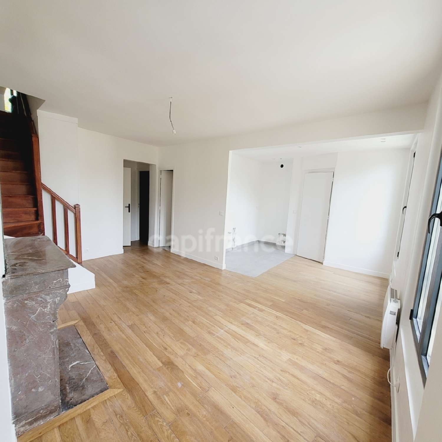 te koop appartement Châtenay-Malabry Hauts-de-Seine 3