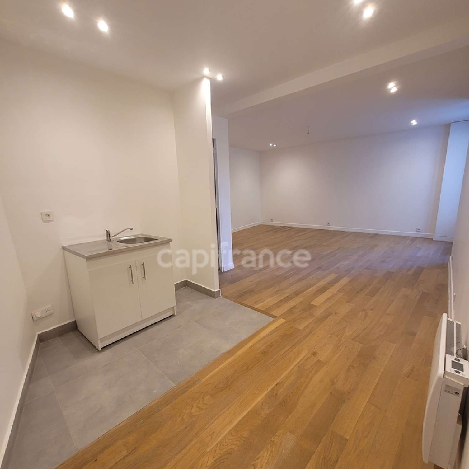 te koop appartement Châtenay-Malabry Hauts-de-Seine 2