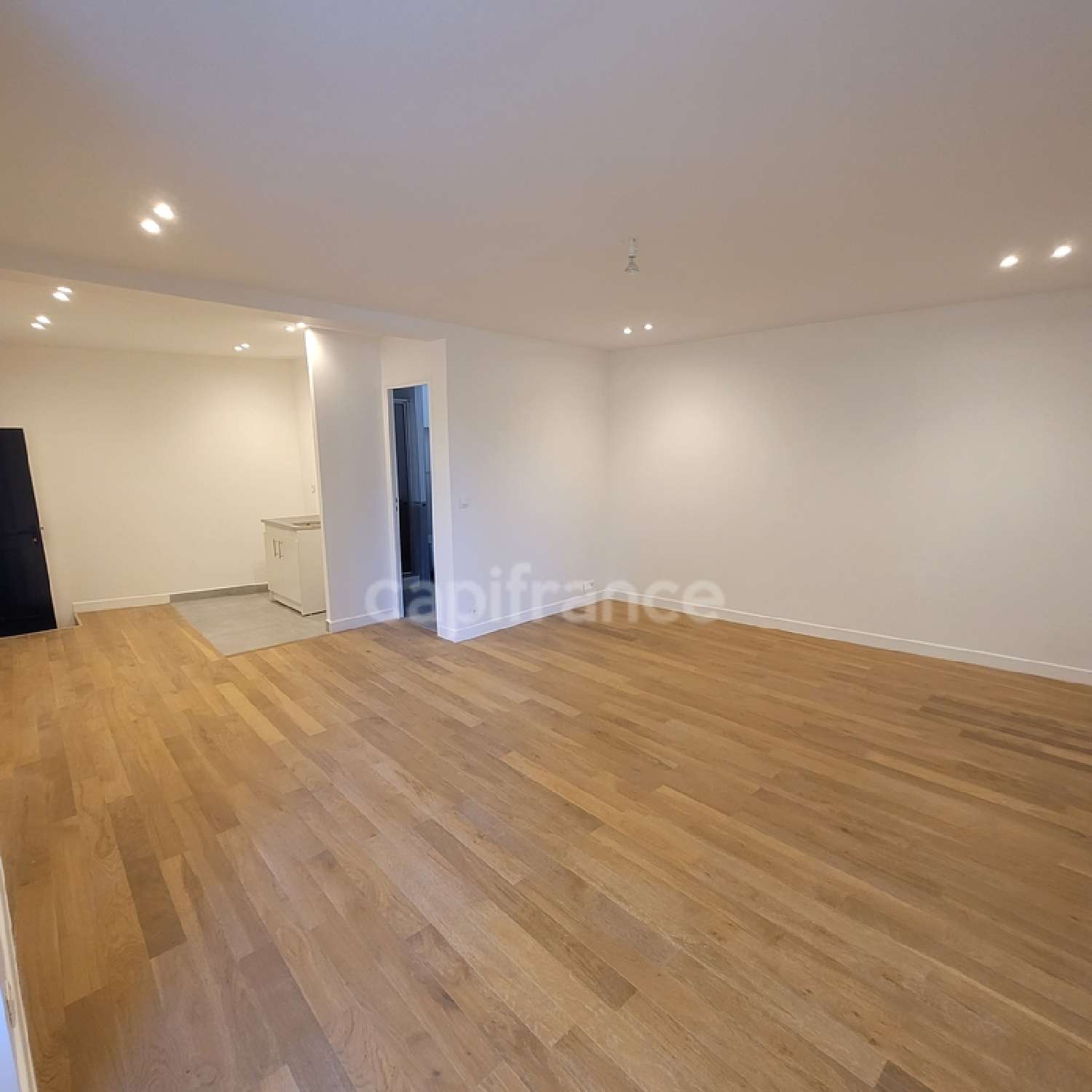 te koop appartement Châtenay-Malabry Hauts-de-Seine 3