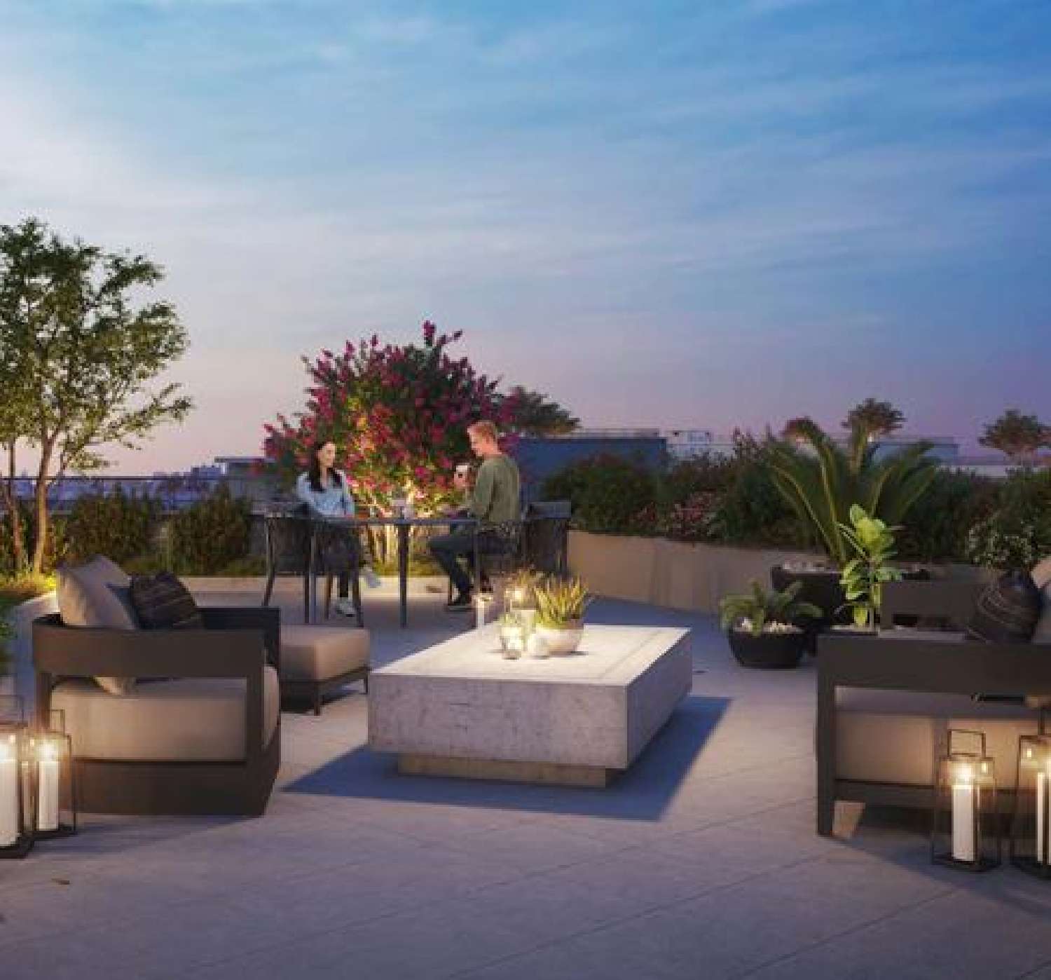  à vendre appartement Châtenay-Malabry Hauts-de-Seine 2