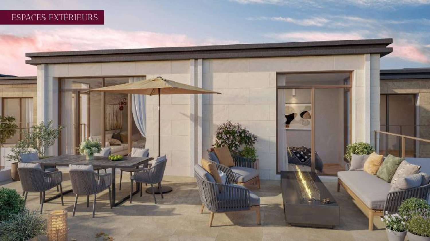 kaufen Wohnung/ Apartment Châtenay-Malabry Hauts-de-Seine 2