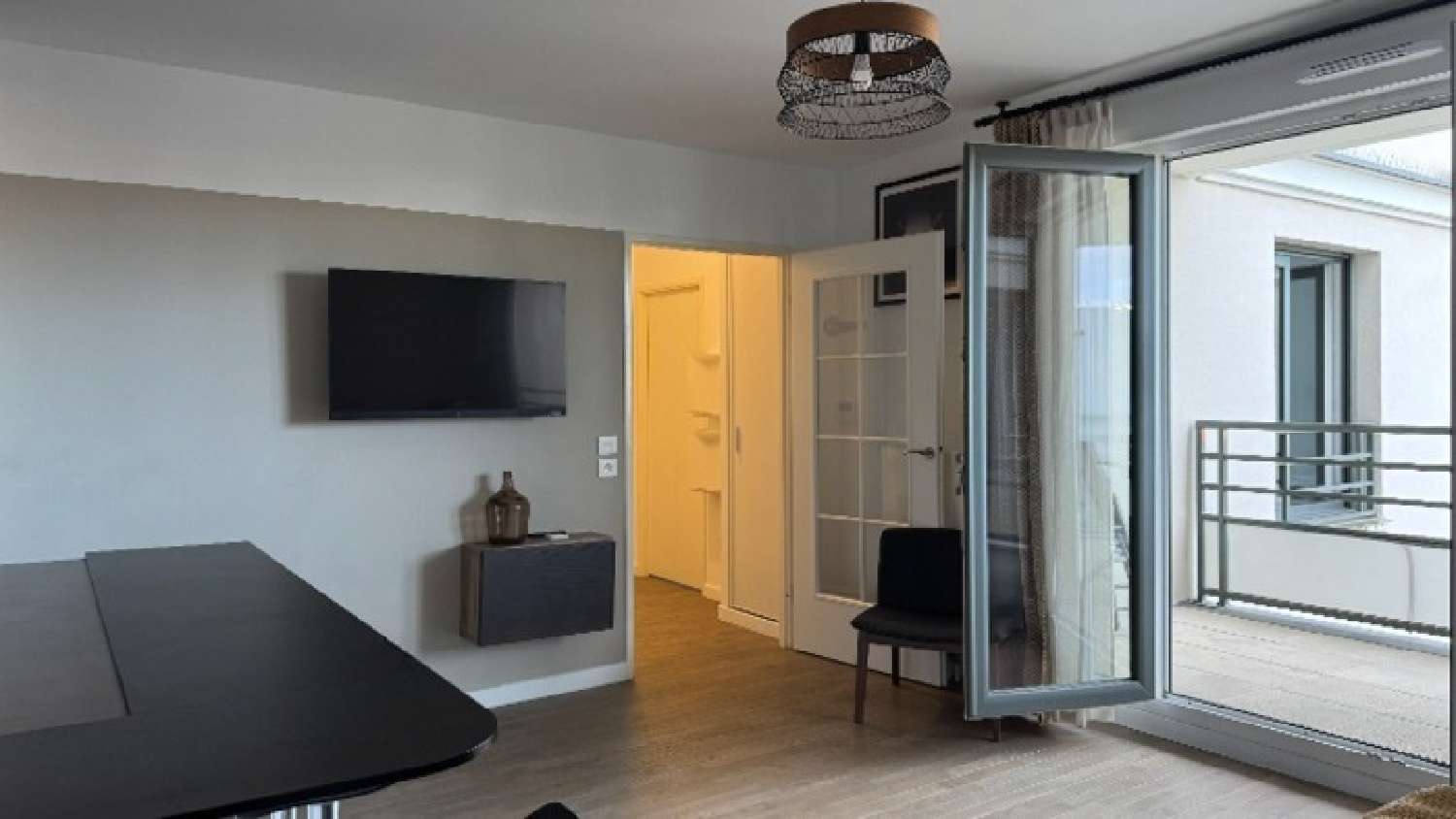 te koop appartement Châtillon Hauts-de-Seine 3