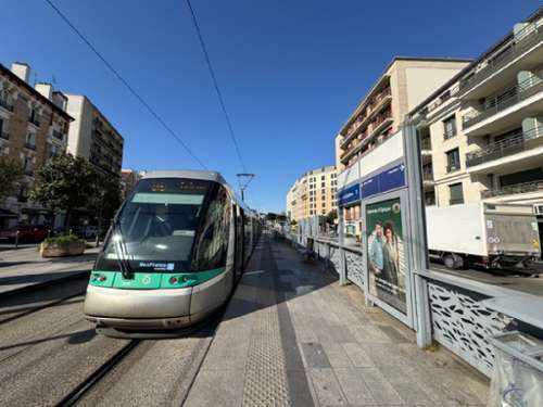 Châtillon Hauts-de-Seine appartement foto 7228809