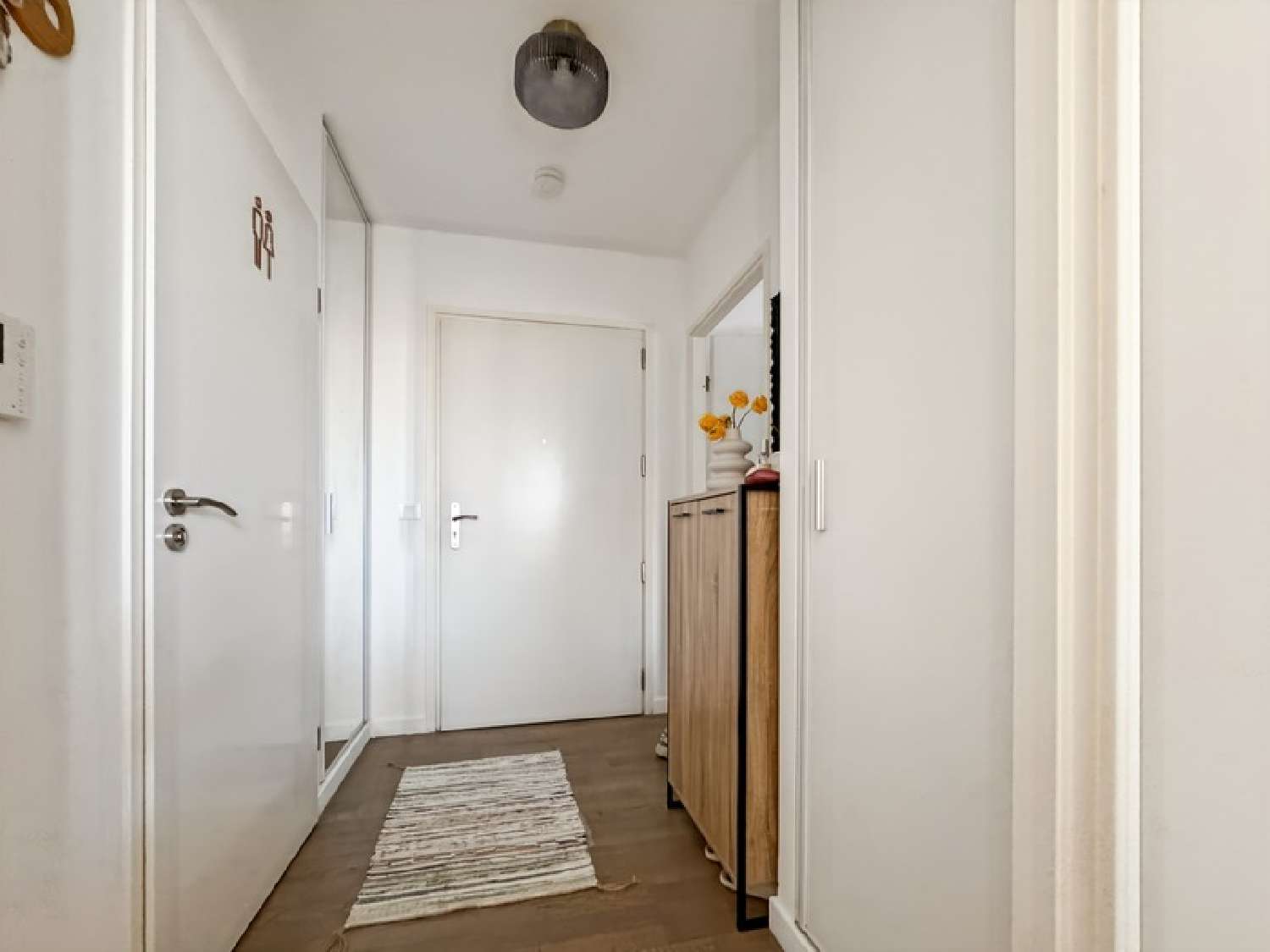  te koop appartement Châtillon Hauts-de-Seine 3